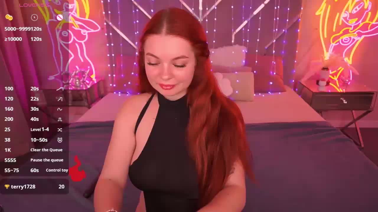 CarolinaDi Adult Chat May 30, 2026