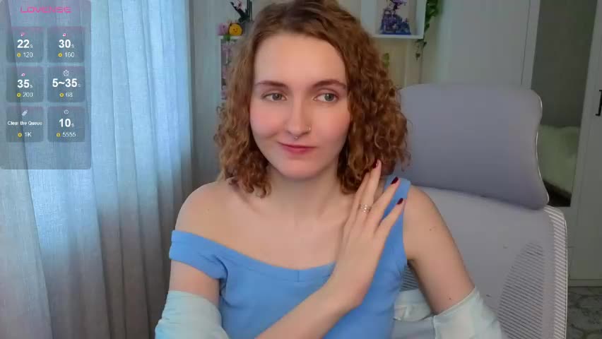 emily_lune Adult Chat May 30, 2026