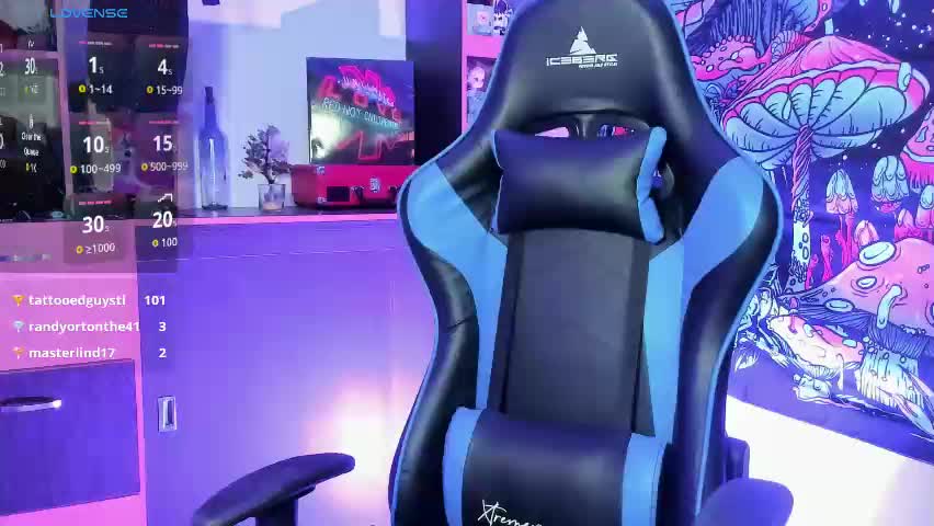 merli23_ Adult Chat May 30, 2026