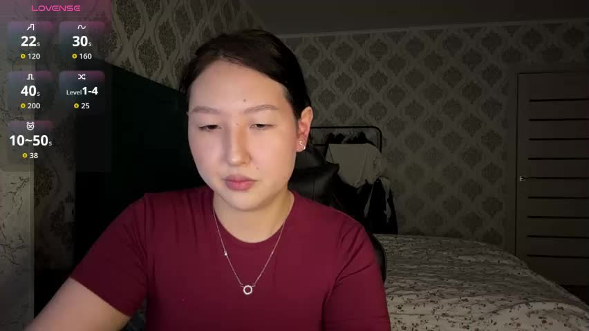 ameliya_kim Adult Chat May 30, 2026