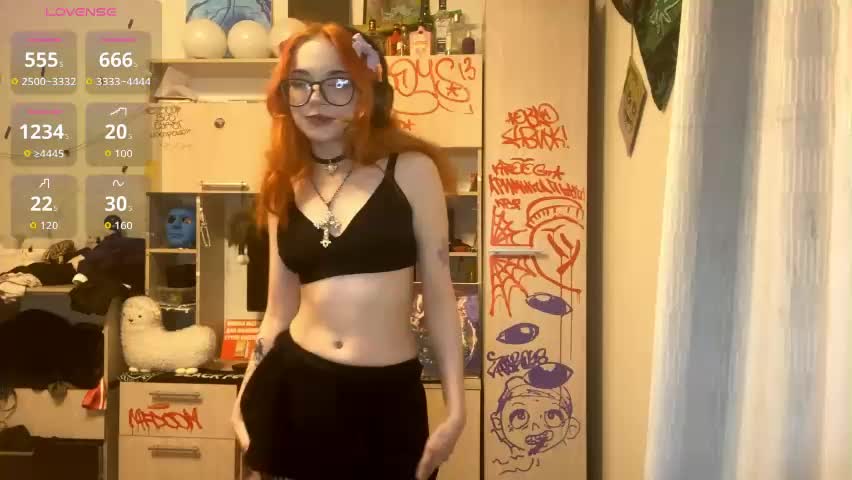redheadcatxd Adult Chat May 30, 2026