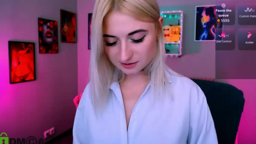 maya_minxx Adult Chat May 30, 2026