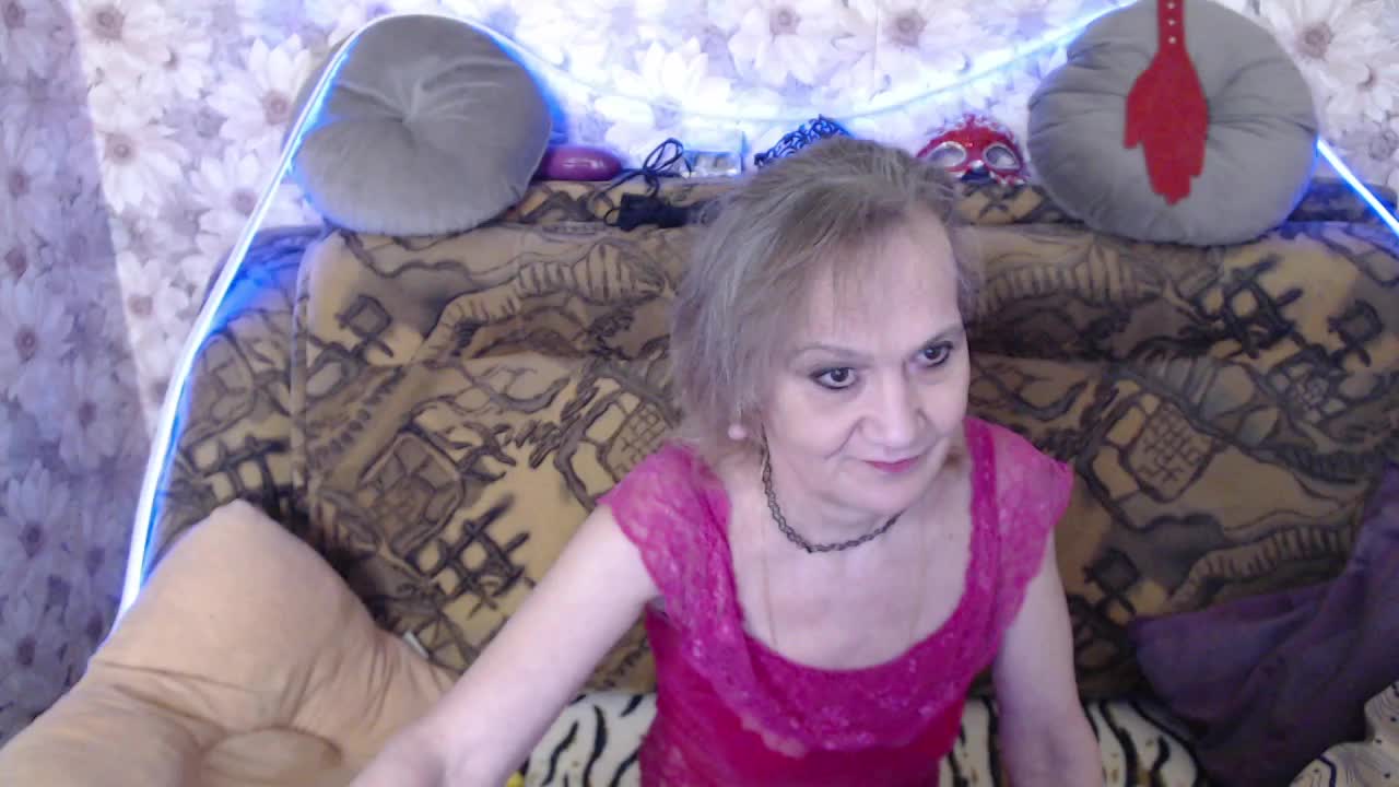 miss-bekker23 Adult Chat May 30, 2026
