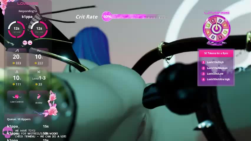 emyliveshow Adult Chat May 30, 2026