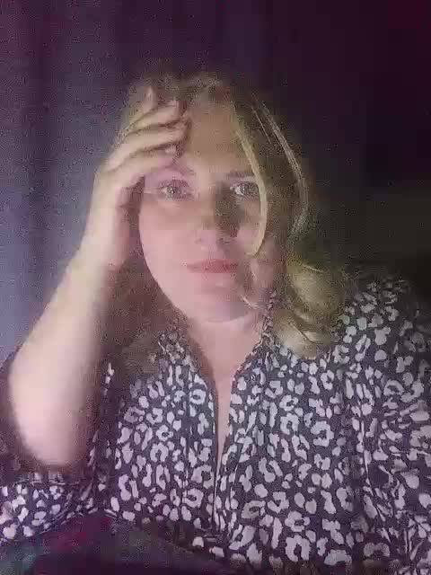 Kristina543210 Adult Chat May 30, 2026
