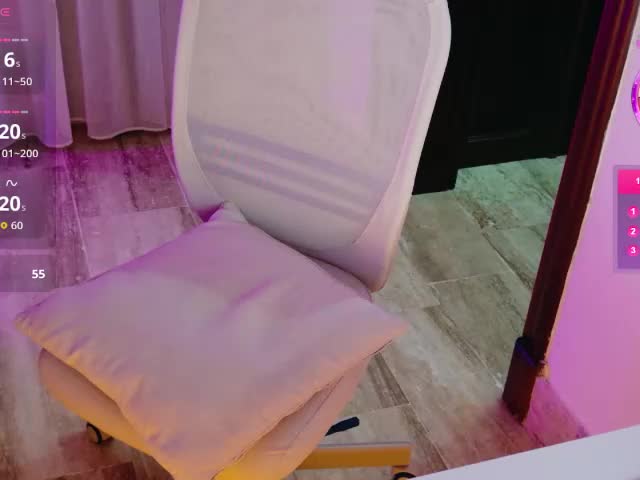 ViktoriaSillk Adult Chat May 30, 2026
