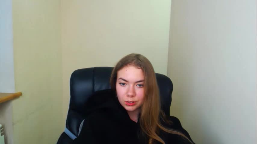 zoey_deuttch Adult Chat May 30, 2026