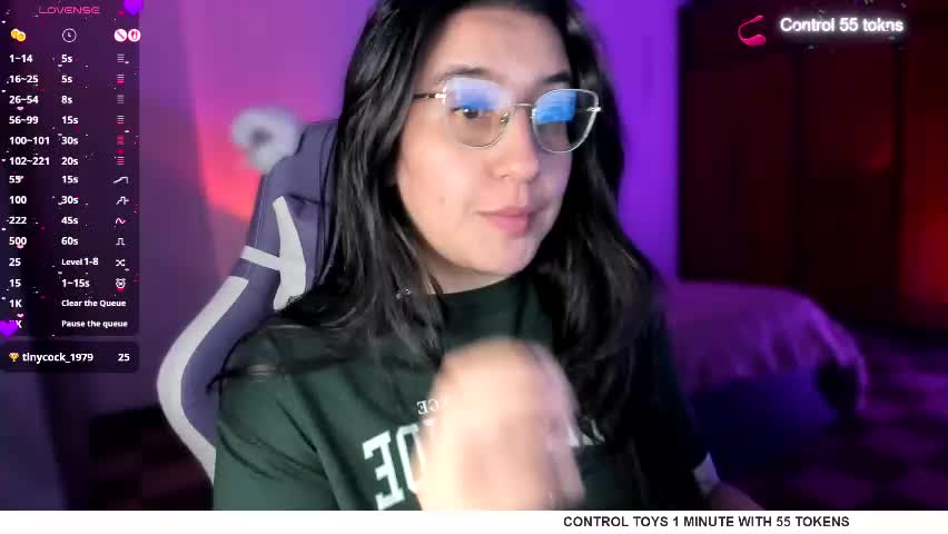 tellme_maddie Adult Chat May 30, 2026