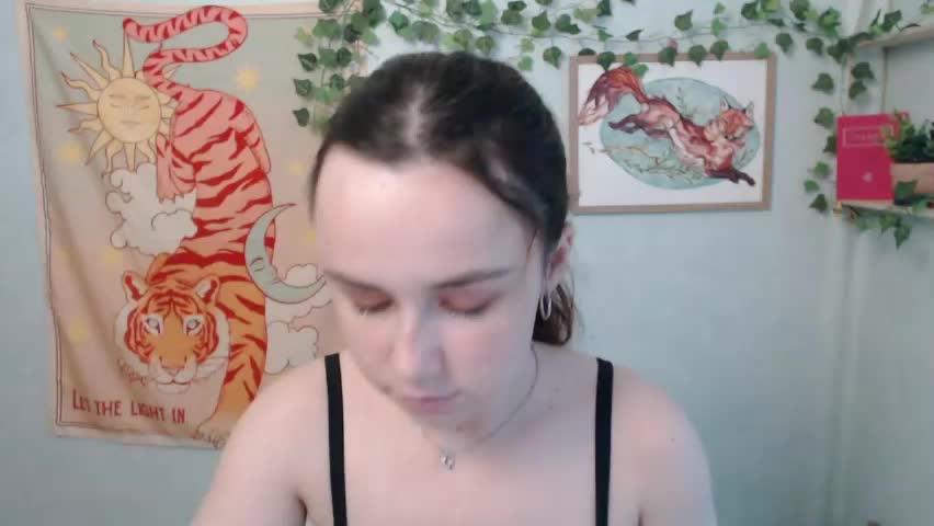 veryveryvery_shy Adult Chat May 30, 2026
