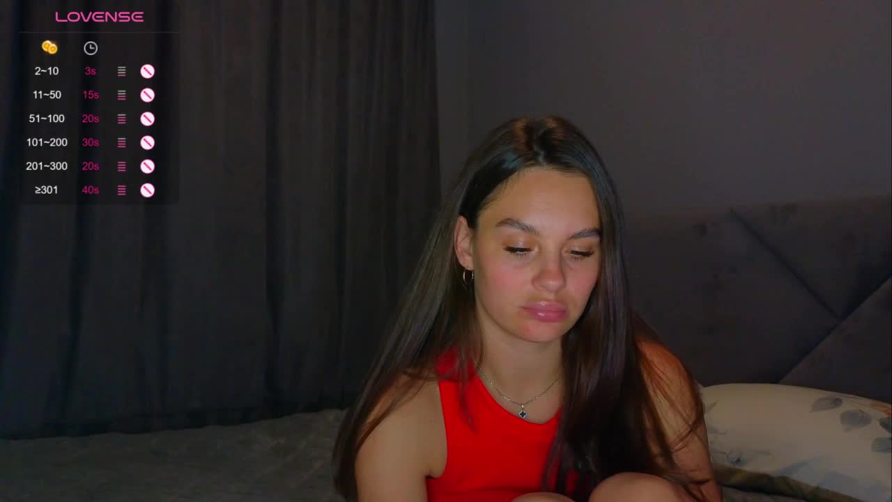 VALERIYAAA Adult Chat May 30, 2026
