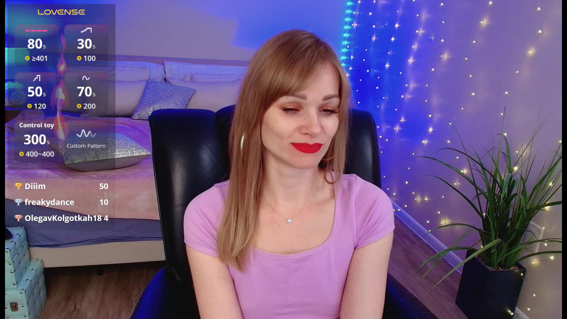 missKOSHKA Adult Chat May 30, 2026