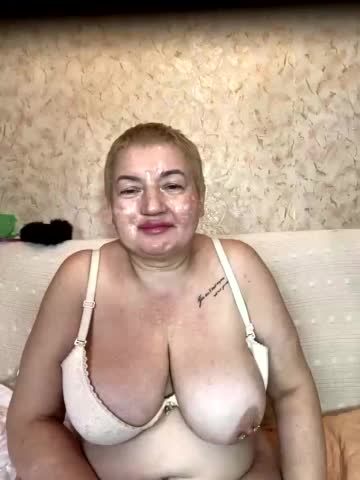 Barbara_milf Adult Chat May 30, 2026