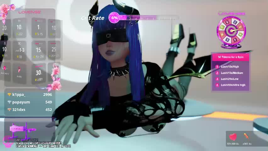 emyliveshow Adult Chat May 30, 2026