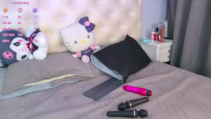 scarleettdoll Adult Chat May 30, 2026