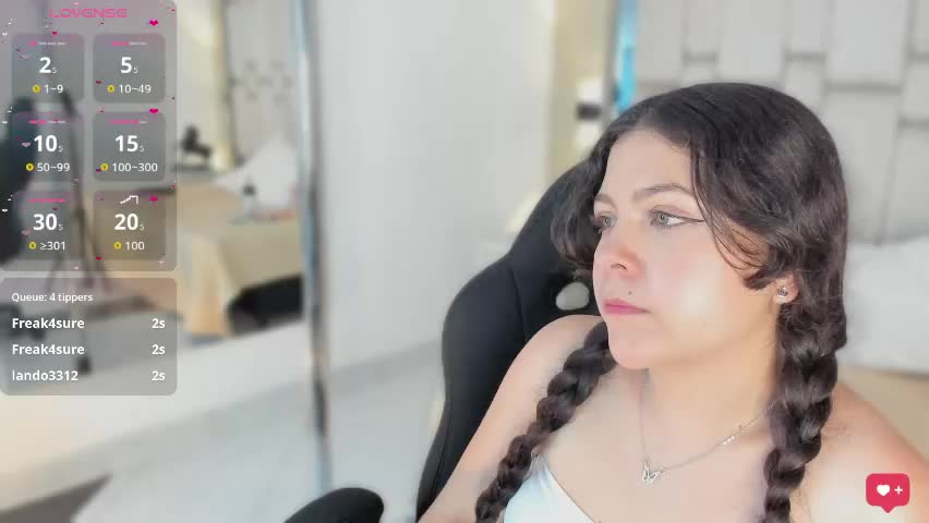 lilithbloom7 Adult Chat May 30, 2026