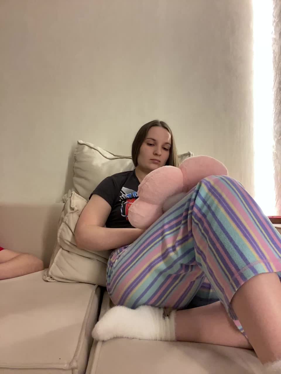 Annafirepussy Adult Chat May 30, 2026