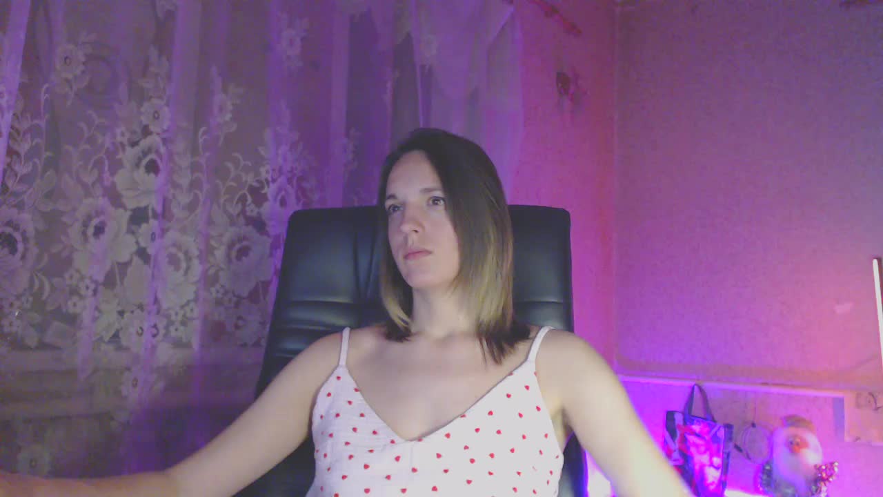 Babymuro4ka Adult Chat May 30, 2026