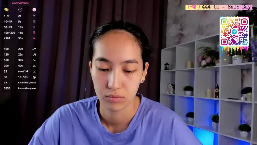 yummy_lamii Adult Chat May 30, 2026