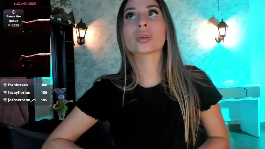 eimy_rose1 Adult Chat May 30, 2026