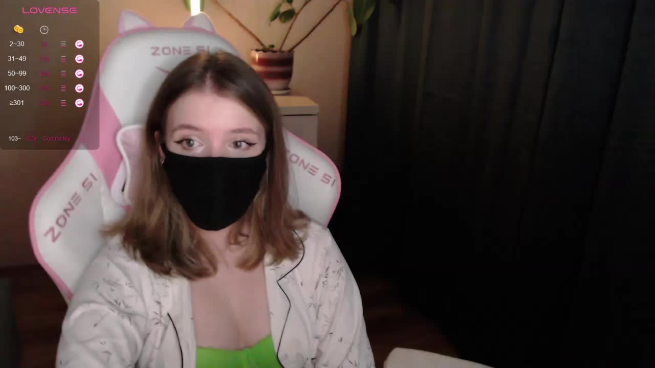 katydaisy Adult Chat May 30, 2026