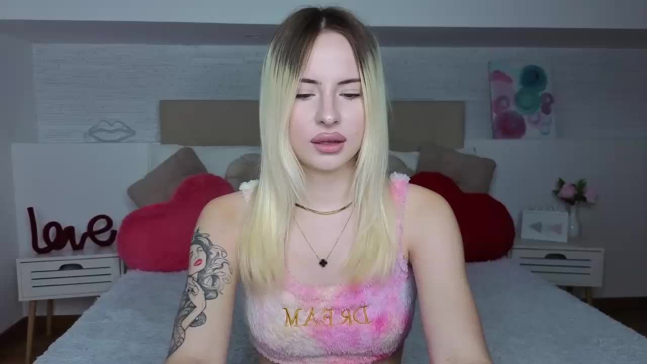 Bella-crazyy Adult Chat May 30, 2026