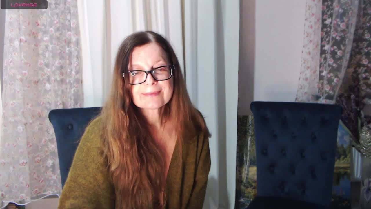 HelenBerg Adult Chat May 30, 2026
