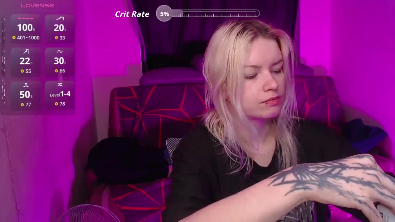 CherryNight666 Adult Chat May 30, 2026