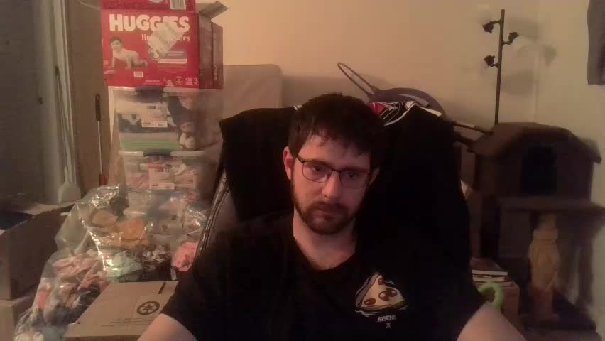 buttsmasher666 Adult Chat May 30, 2026