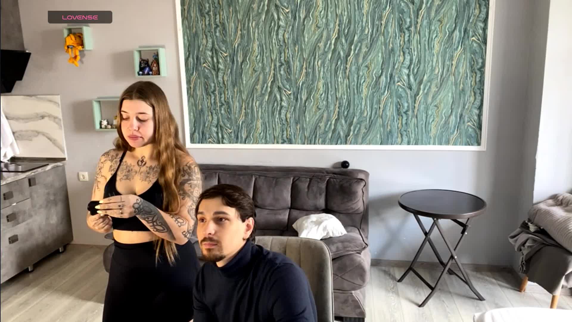 Miley_and_Michael Adult Chat May 30, 2026