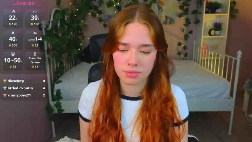 tiffanyvex Adult Chat May 30, 2026