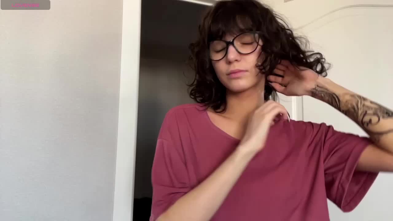 DarlenaBoothman Adult Chat May 30, 2026