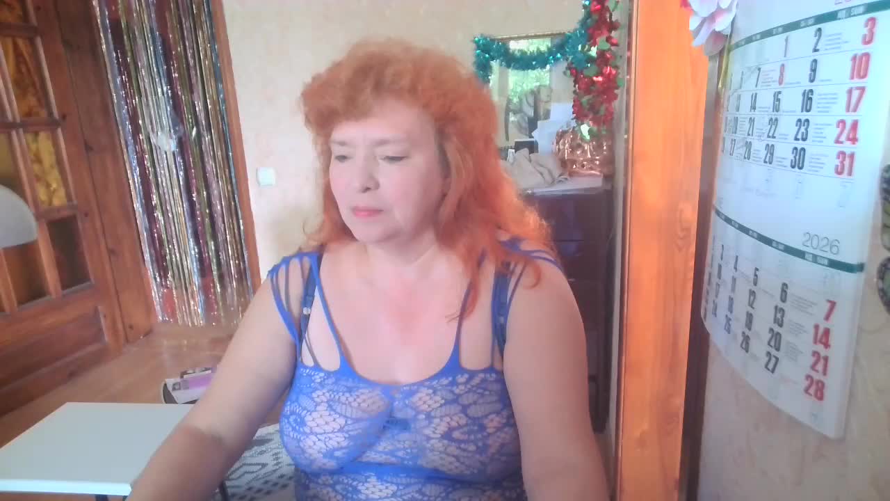 LadaMay Adult Chat May 31, 2026