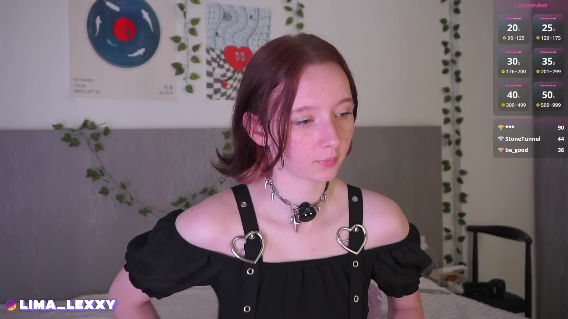 LimaLexxx Adult Chat May 30, 2026