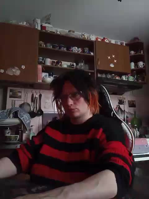 Tignari2000 Adult Chat May 31, 2026