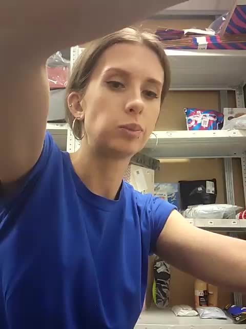 KittyTempreXXX Adult Chat May 30, 2026