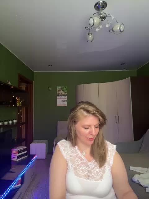 Veronika_Gold Adult Chat May 31, 2026