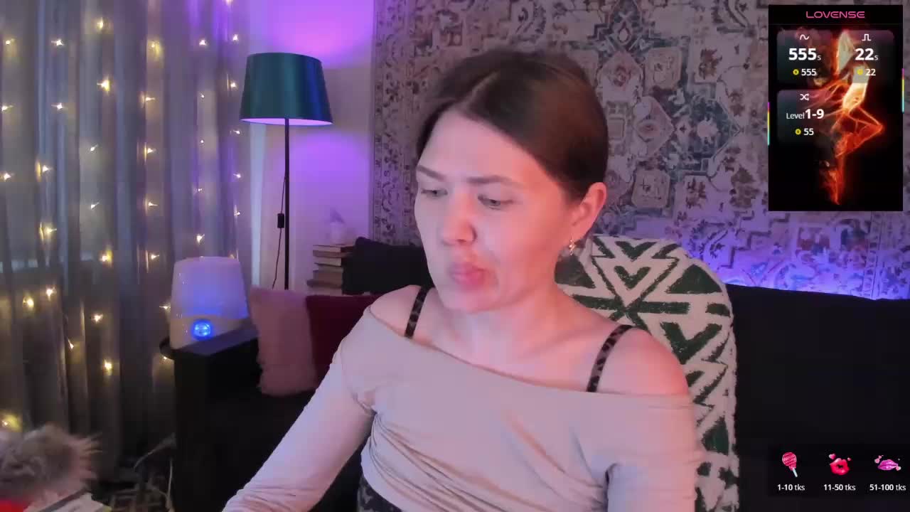 MyLittlegi Adult Chat May 30, 2026