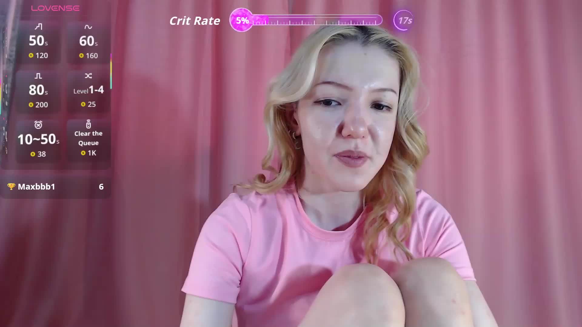 AlexandraXKitty Adult Chat May 30, 2026