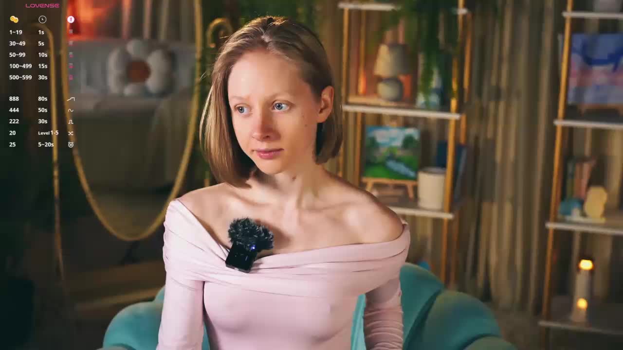 MiaVebes Adult Chat May 31, 2026
