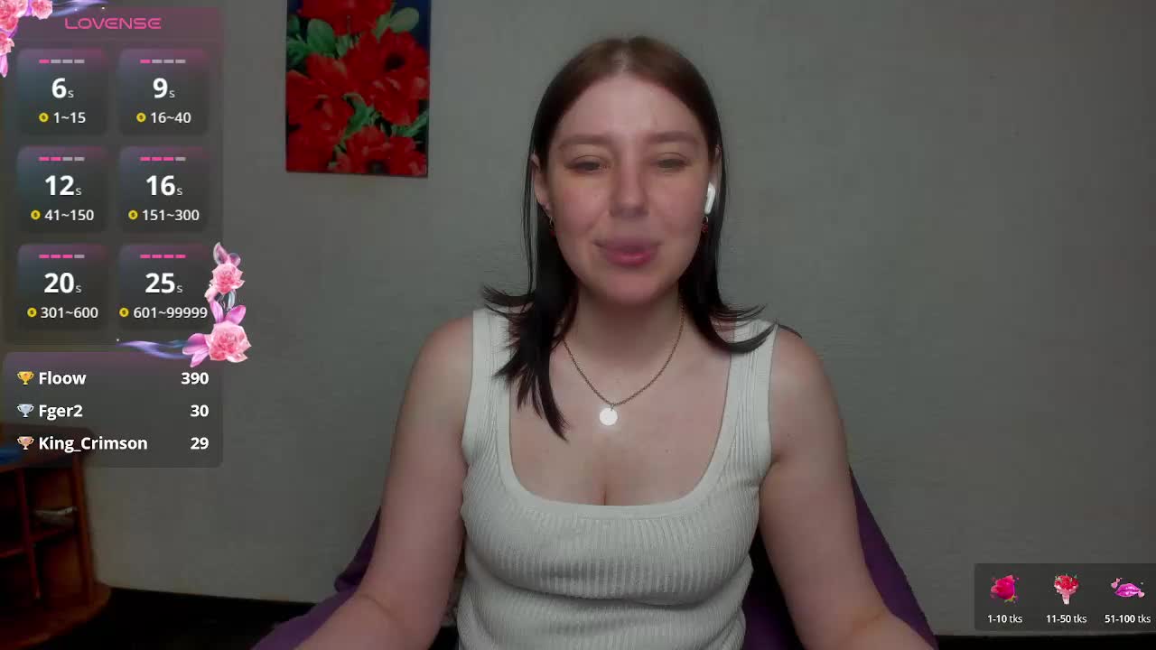 sannyflower Adult Chat May 30, 2026