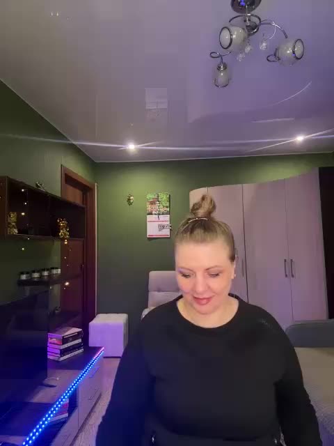 Veronika_Gold Adult Chat May 30, 2026