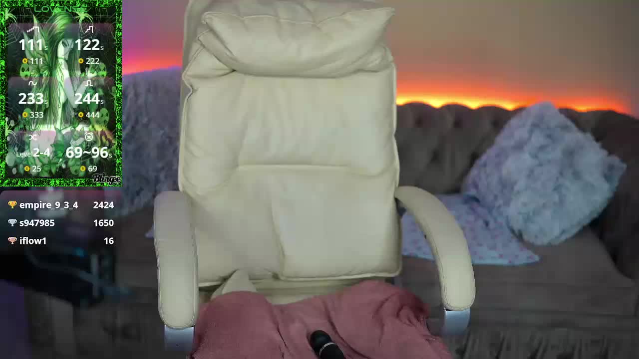 LovelyyBell Adult Chat May 31, 2026