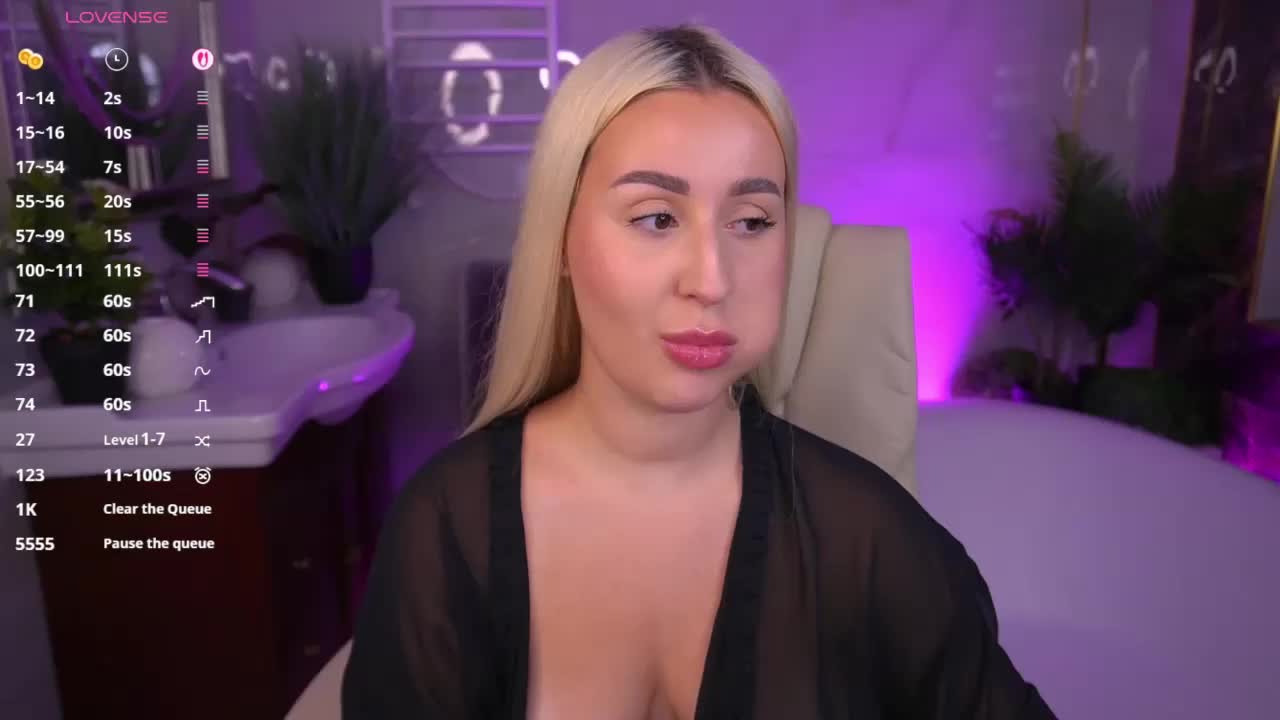 ViolaMe Adult Chat May 31, 2026
