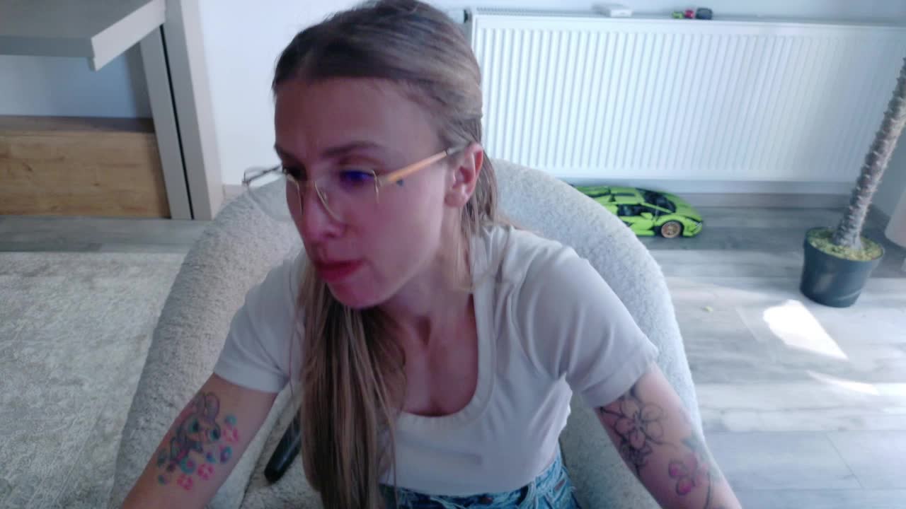 Deidi_sweet Adult Chat May 31, 2026
