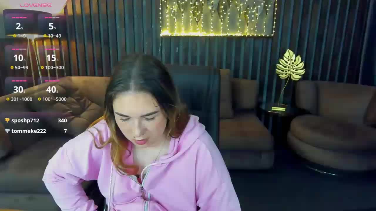 SofiiDarling Adult Chat May 30, 2026
