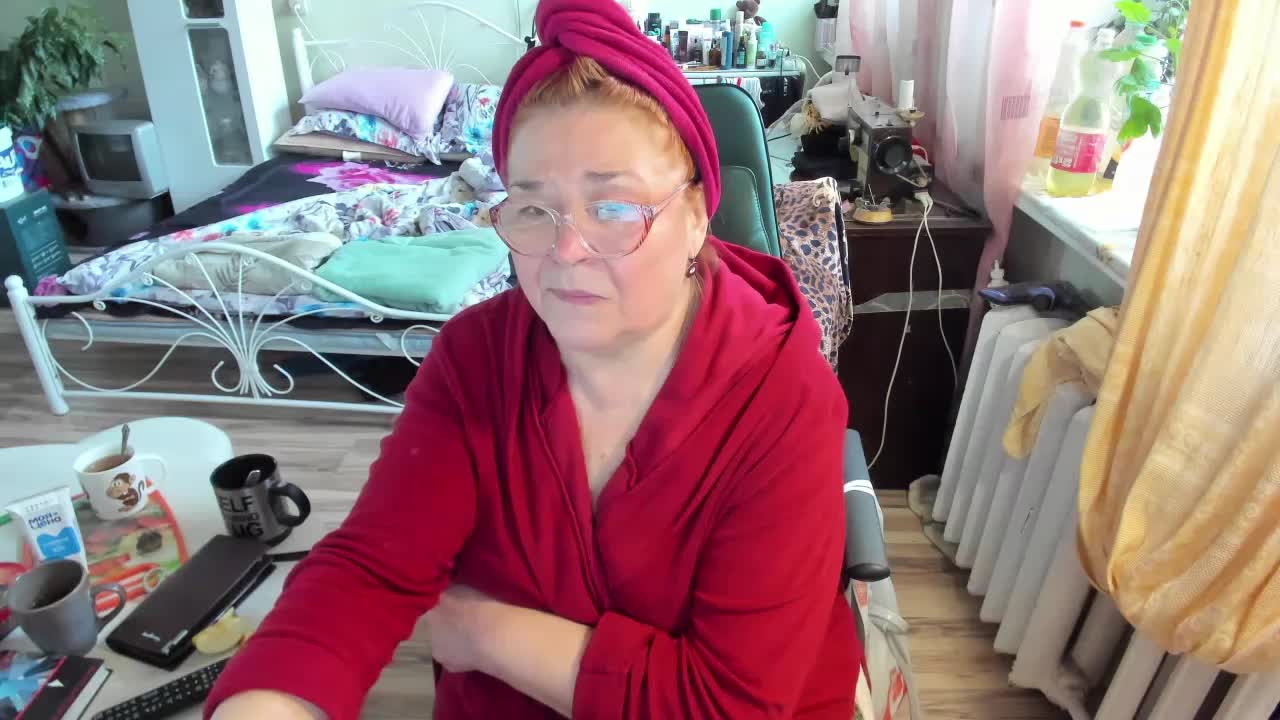rekelme Adult Chat May 30, 2026