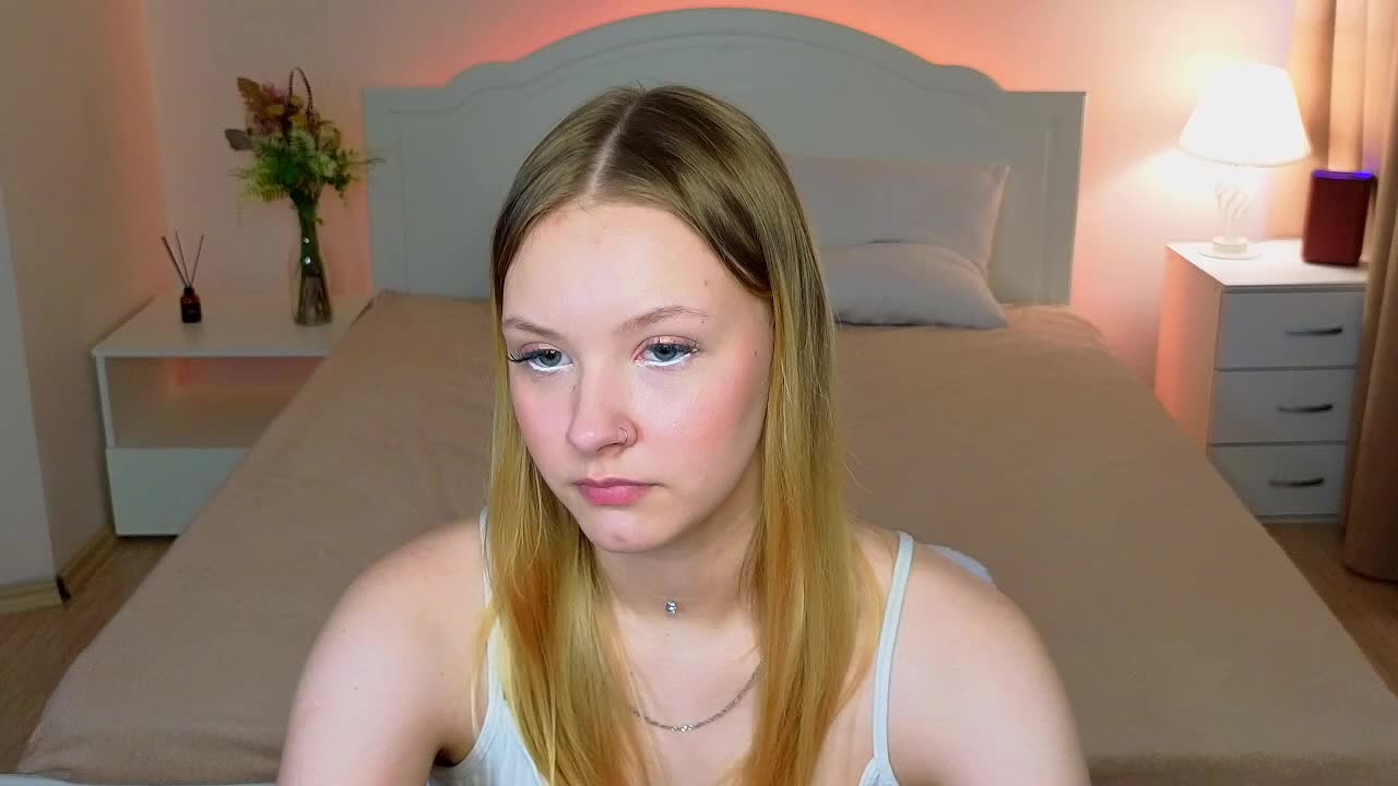 StaceyyJones Adult Chat May 31, 2026