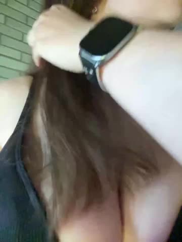 Alisia_Purr Adult Chat May 31, 2026