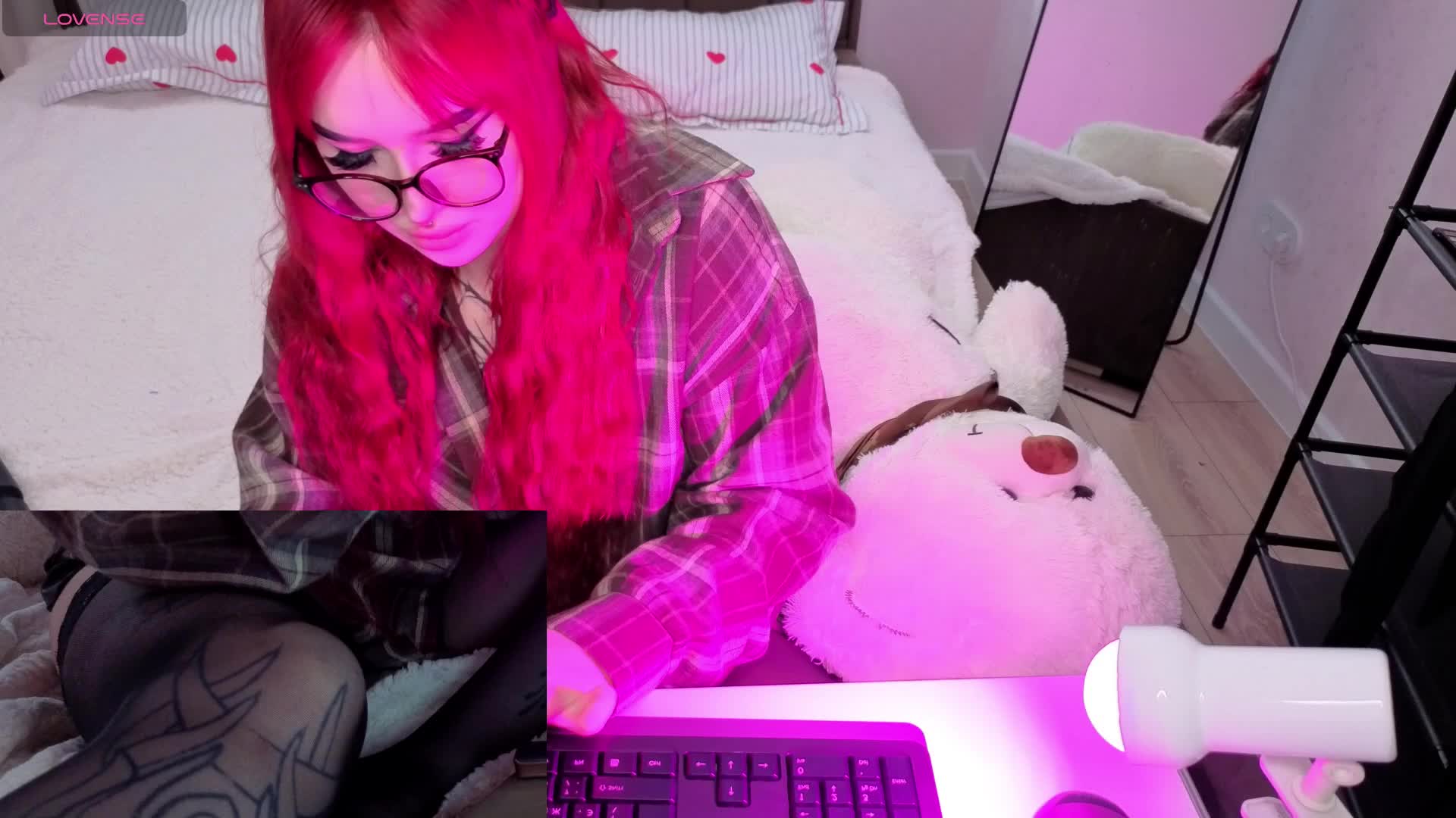 Jane-Goddesss Adult Chat May 30, 2026
