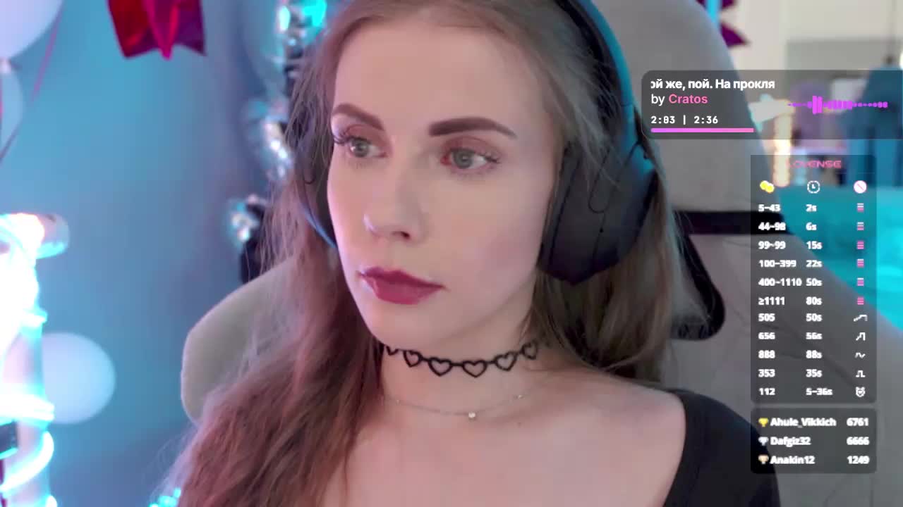 VikkiExtraCheese Adult Chat May 30, 2026